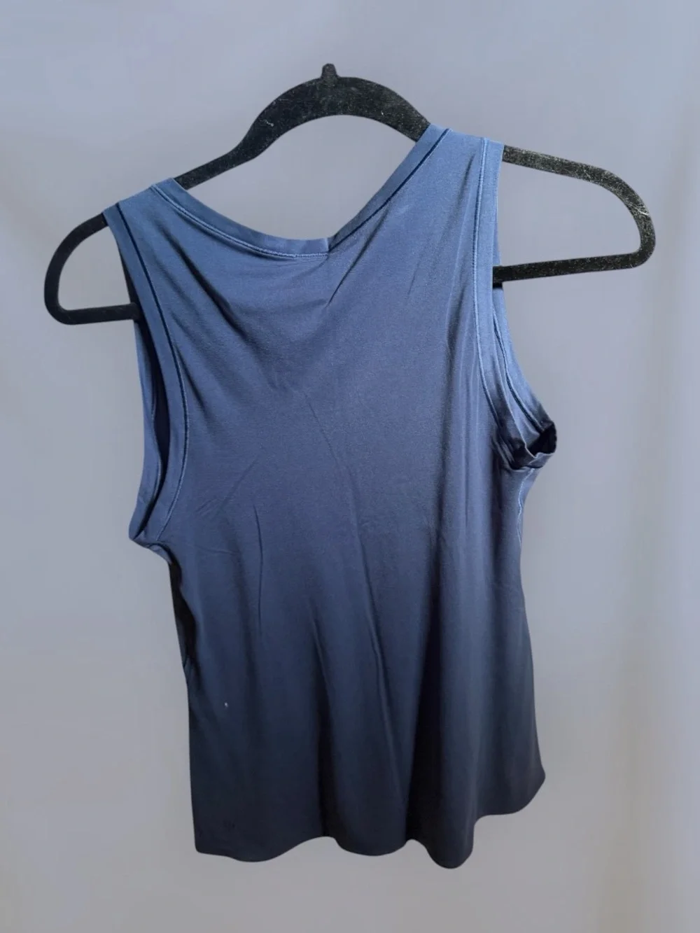 Lululemon Wundermost Ultra-Soft Nulu Scoop-Neck Tank Top